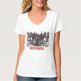 Berserkers T-shirt