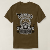 BERSERKIR T-SHIRT (Design voorkant)