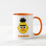 Bert Angry Face Mok<br><div class="desc">Laat je horen met deze Sesamstraat Emoji Dit item wordt aanbevolen voor 13 -jarigen. © 2024 Sesamworkshop. www.sesamestreet.org</div>