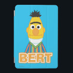 Bert Classic Style iPad Mini Cover<br><div class="desc">Bekijk de klassieke stijl Bert en Ernie.        Dit object wordt aanbevolen voor de leeftijden van 2 . © 2014 Sesamworkshop. www.sesamestreet.org</div>