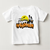 Bert en Ernie | Happy Halloween (Voorkant)