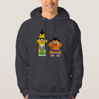 Sesamstraat hoodies