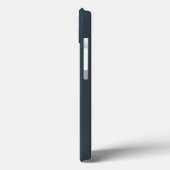 Bert en Ernie | Wees aardig voor elkaar Case-Mate iPhone Case (Achterkant / Links)