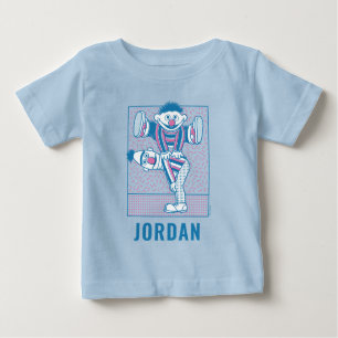 Bert & Ernie Altijd terug