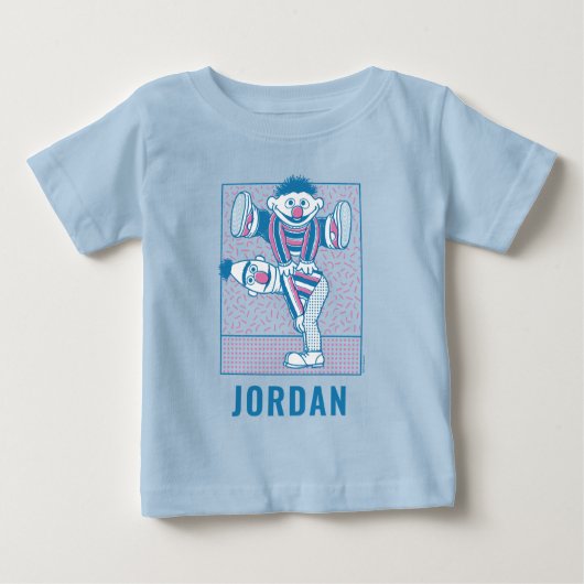 Bert & Ernie | Altijd terug (Voorkant)