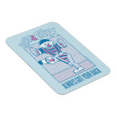 Bert & Ernie | Altijd terug Magneet (Rechterzijde)