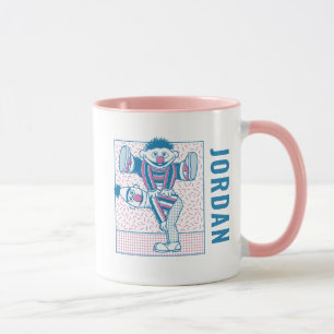 Bert & Ernie   Altijd terug Mok