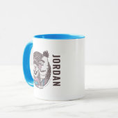 Bert & Ernie | Broers Mok (Voorkant links)