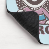 Bert & Ernie | Broers Muismat (Hoek)