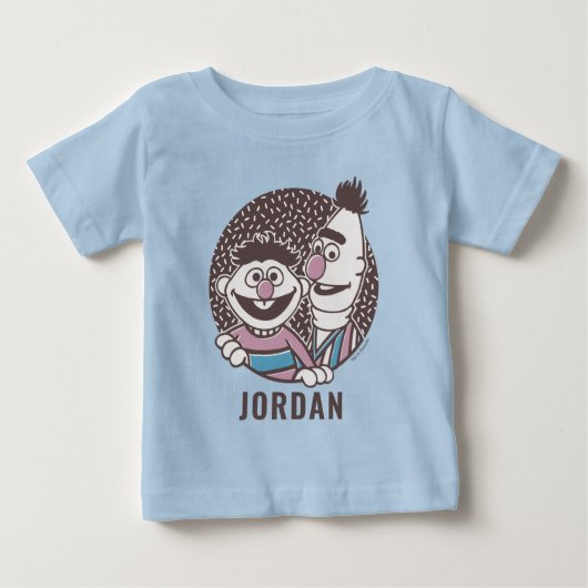 Bert & Ernie | Bros (Voorkant)