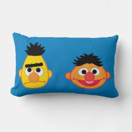 Bert & Ernie Emojis Kussen