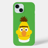 Bert Face Case-Mate iPhone Case (Achterkant)