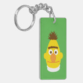 Bert Face Sleutelhanger (Voorkant Links)