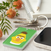 Bert Face Sleutelhanger (Voorkant Rechts)