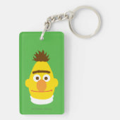Bert Face Sleutelhanger (achterkant)