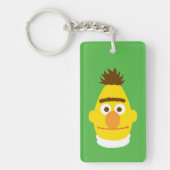 Bert Face Sleutelhanger (Voorkant)
