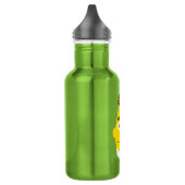 Bert Face Waterfles (Links)