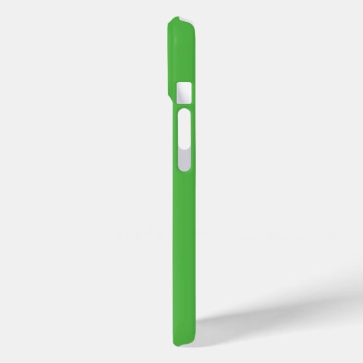 Bert gezicht Case-Mate iPhone case (Achterkant / Links)