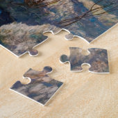 Bert McCorrison door Newell Convers Wyeth Legpuzzel (Zijkant)