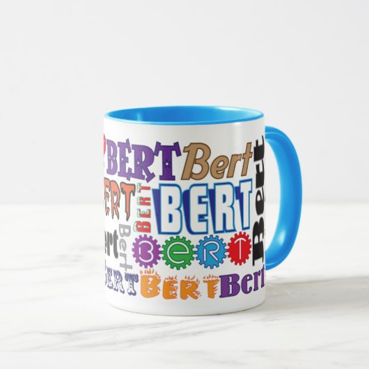 Bert Mok (Voorkant rechts)