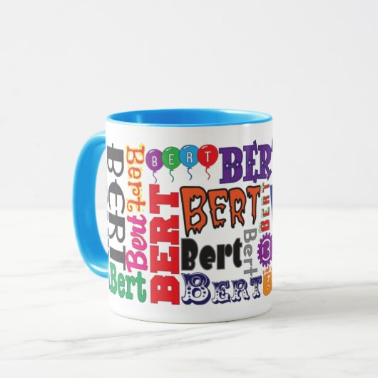 Bert Mok (Voorkant links)