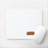 Bert Muismat (Met muis)