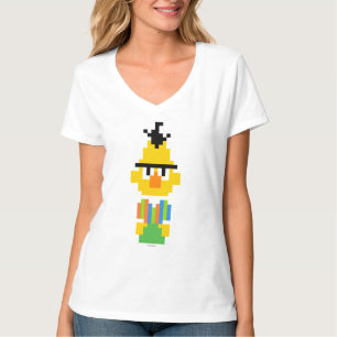 Bert Pixel Art T-shirt