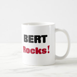 Bert Rocks Koffiemok