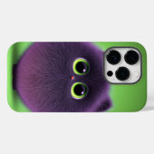 Bert Sootkins, Een Magische Kat Case-Mate iPhone Case (Achterkant (horizontaal))