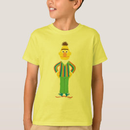 Bert Standing T-shirt