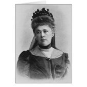 Berta Von Suttner (Voorkant)