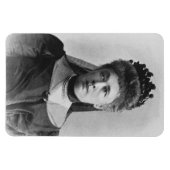 Berta Von Suttner Magneet (Horizontaal)