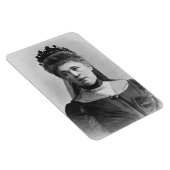Berta Von Suttner Magneet (Rechterzijde)