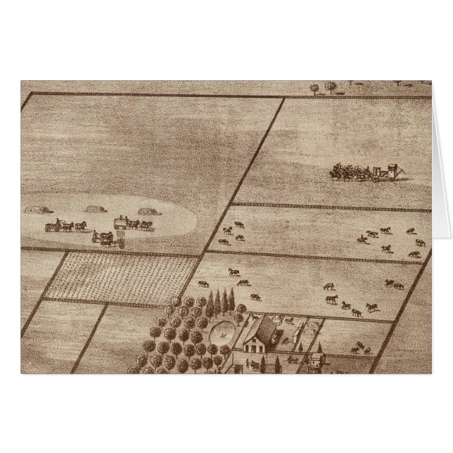 Bertch ranch (Voorkant Horizontaal)