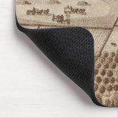 Bertch ranch muismat (Hoek)