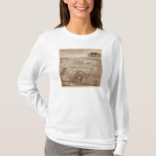 Bertch ranch t-shirt