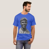 Bertha 1924 T-Shirt (Voorkant volledig)