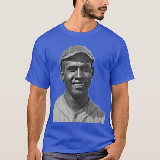 Bertha 1924 T-Shirt (Voorkant)