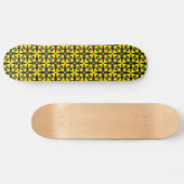 Bertha Persoonlijk Skateboard (Horizontaal)