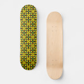 Bertha Persoonlijk Skateboard (Voorkant)