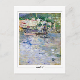 Berthe Morisot #299 - Fijne Kunst Briefkaart