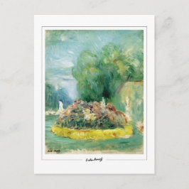 Berthe Morisot #355 - Fijne Kunst Briefkaart