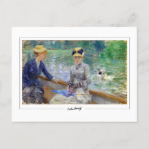 Berthe Morisot #388 - Fijne Kunst