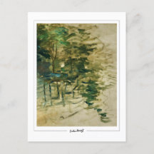 Berthe Morisot #389 - Fijne Kunst