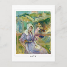 Berthe Morisot #395 - Fijne Kunst
