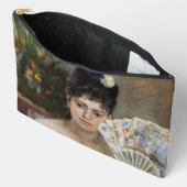 Berthe Morisot - Bij het bal Etui (Open)