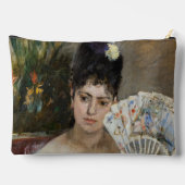 Berthe Morisot - Bij het bal Etui (Achterkant)
