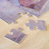 Berthe Morisot - Cradle puzzle Legpuzzel (Zijkant)
