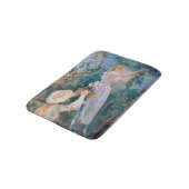 Berthe Morisot - De Cherry Picker Badmat (Gekanteld)