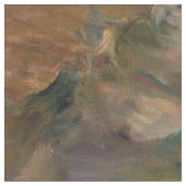 Berthe Morisot - De Cherry Picker Stof (Close Up)
